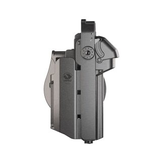 Orpaz Defense T40 Pro for Springfield XD
