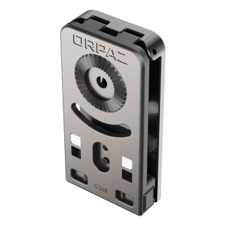 Orpaz Defense Clip Lock Attachment For Orpaz Holster & Mag. Pouch