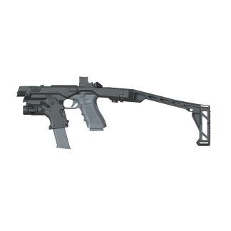 CAA Nano Roni for Glock pistols G17/19