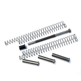 DPM for CZ TS 2 ORANGE 40S&W BULL BARREL 5.1″/130MM