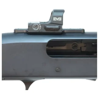 Meprolight MPO DF with Shotgun plate