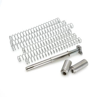DPM for 1911 5” BUSHING BARREL 10MM AUTO & 460 ROWLAND – 12 ADJUSTABLE SETTINGS
