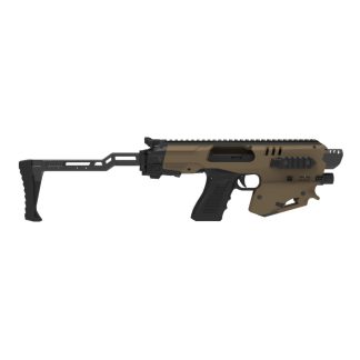 MCK EVO Conversion Kit – for Glock pistols