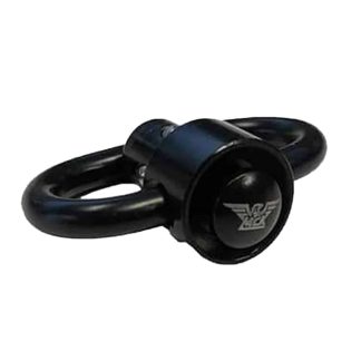 CAA MCK Push Button Sling Swivel