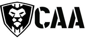 MCK CAA USA logo 2026