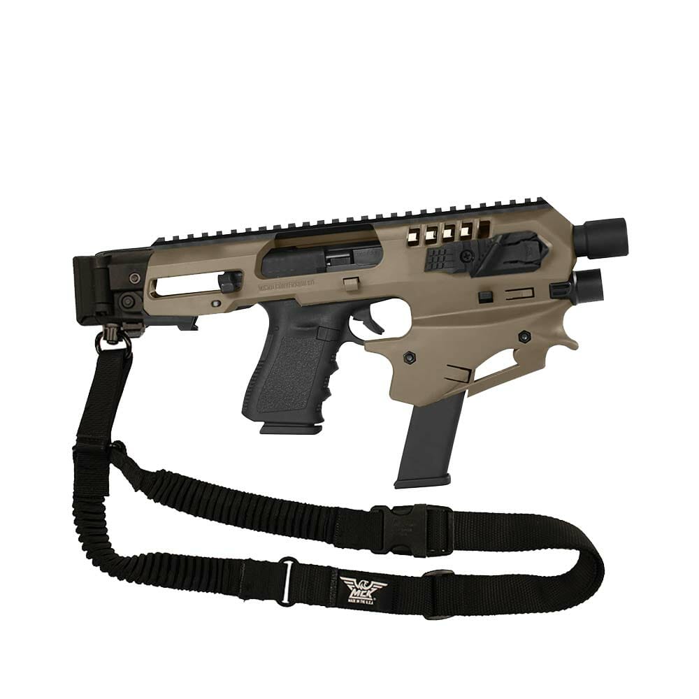 MCK CAA USA glock 17 gen 1