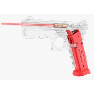 MADFIRE T-LASER + T-TRIGGER Bundle Kit for Glock 43/48 pistols