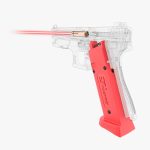 Madfire T-laser training system
