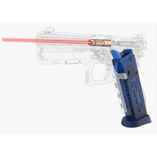 MADFIRE T-LASER + T-TRIGGER Light Bundle Kit for Glock 17/19 pistols