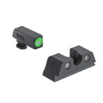 Mepro hyperbright glock slimeline