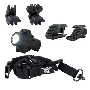 MCK CAA USA pro advanced kit