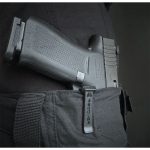 Recover Tactical Gzero