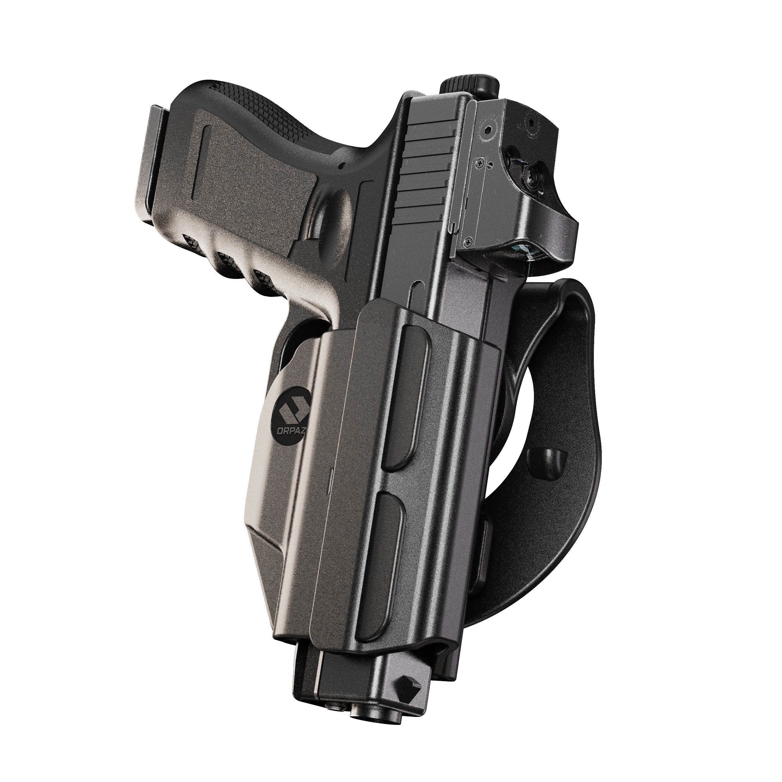 Orpaz Holster T41