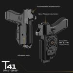 Orpaz Holster T41