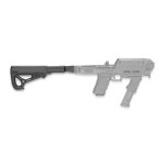 FAB Defense KPOS AMP M4 upgrade