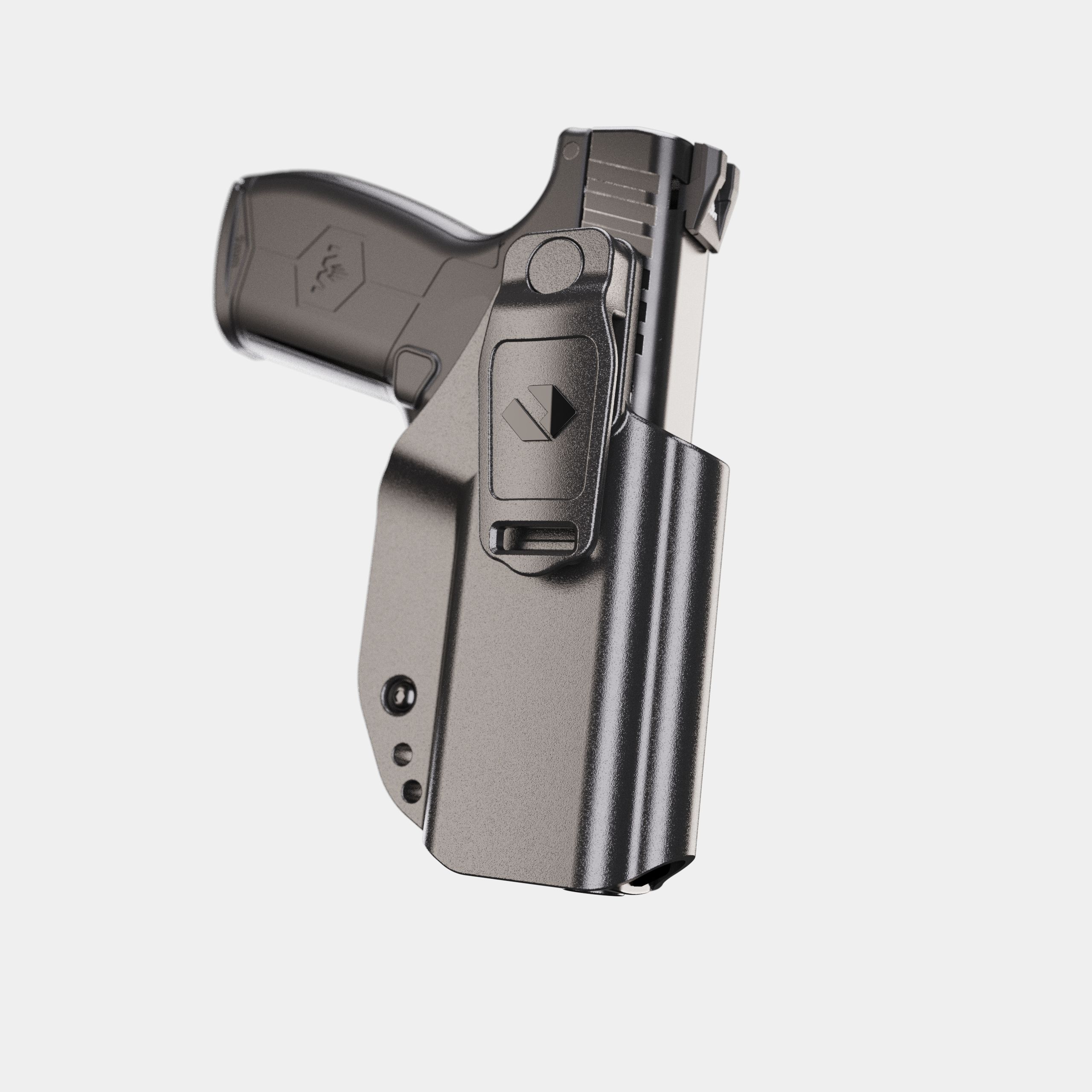 Orpaz Holster EVO IWB Masasda Slim_1 Orpaz Holster EVO