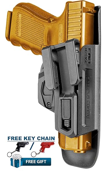 Covert-G-9-Fab-Defense-Scorpus-Inside-Waistband-Holster-for-CZ-P-10-C-KIRO-Leather-Key-Chain-B06XT3294Y