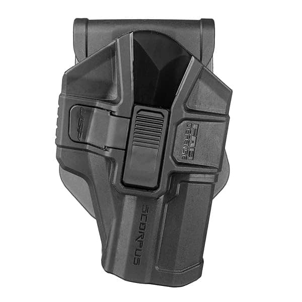 Fab-Defense-Level-2-Holster-w-Slimmer-Design-for-HK-USP-9mm4045-USP-M24-B07465QL62 Fab-Defense-Level-2-Holster-w-Slimmer-Design-for-HK-USP-9mm4045-USP-M24-B07465QL62