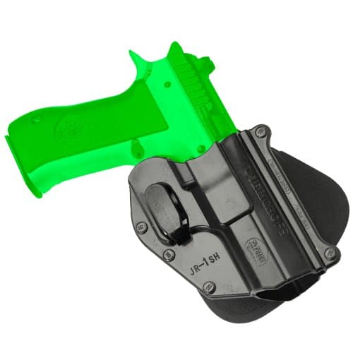 Fobus-Concealed-Carry-Fire-Arm-RotoRetention-Hand-Gun-Holster-Model-JR-1-RT-Fits-to-IWI-IMI-Israel-Jericho-FS-Baby-B00A0KXR28