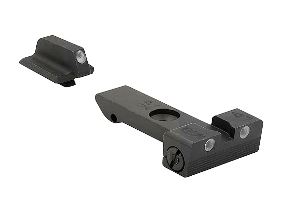 MEPRO-Tru-Dot-Adjustable-tritium-Night-Sights-Compatible-with-Ruger-GP100-Super-Red-Hawk-Green-tritium-dots-Glow-on-Sigh-B0B8Y7KKCN