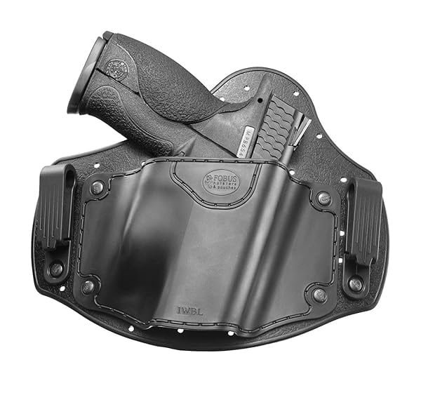 New-Fobus-IWBL-Right-IWB-Inside-Waistband-Holster-HK-USP-SW-MP-Sig-226-Best-Security-Gear-gun-pistol-holster-sold-B00QNT6QFU