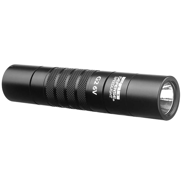 Speedlight-G2-6V-1-INCH-Output-590-Lumen-LED-2nd-Gen-Tacticl-Flashlight-by-FAB-B00GTSEO2C