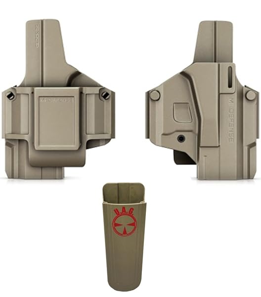 Ultimate-Arms-Gear-IMI-Defense-Z8026-MORF-X3-Polymer-All-in-One-Ambidextrous-Right-or-Left-Hand-Holster-for-Glock-26-27-B01LLSP6QM